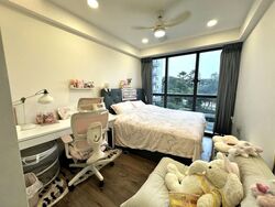 Lake Grande (D22), Condominium #609121321